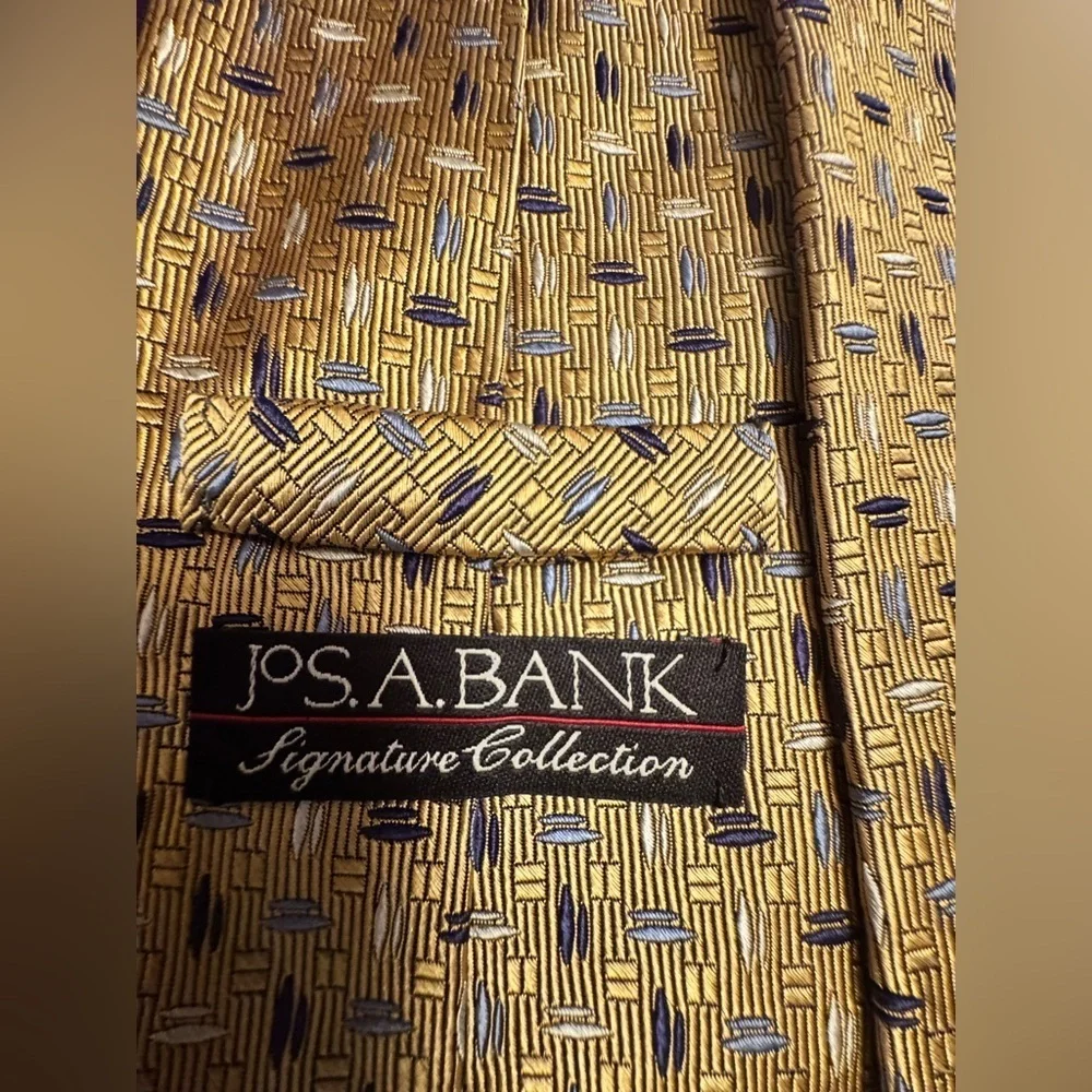 Jos A Bank Lot Of 4
